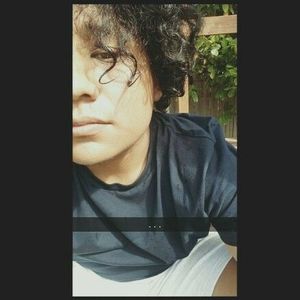 Meet your Posher, Joaquin